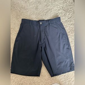 Mens Footjoy Shorts